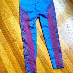 Fabletics Capri Leggings